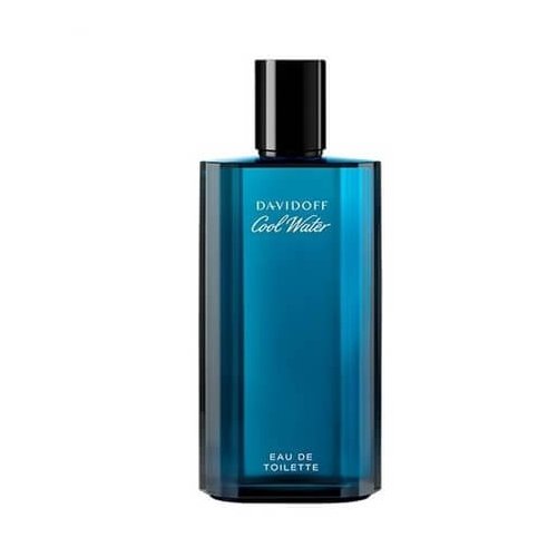 DAVIDOFF-Cool Water - Eau de Toilette DAVIDOFF-Cool Water - Eau de Toilette
